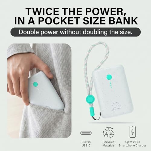Champ Portable Charger