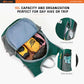 Small Daypack 10L Hiking Backpack Packable Lightweight Travel Day Pack for Women Men