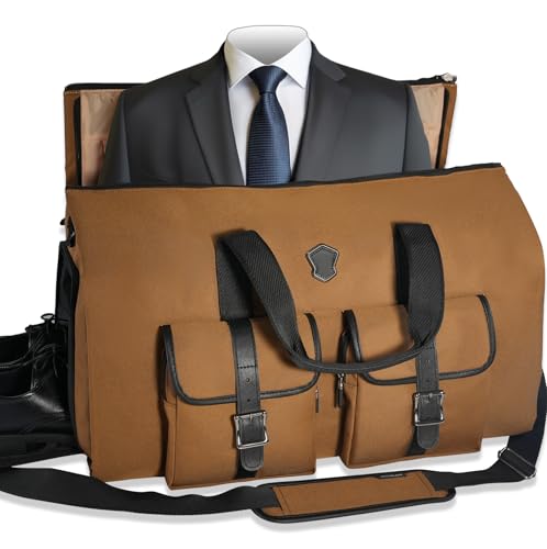 48H Garment Duffle Bags For Travel