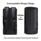 Carry On Garment Backpack