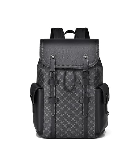 Waterproof Anti Theft Laptop Backpack for Men