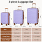 3 Piece Luggage Sets (3 Count)