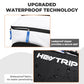 Backpack Cooler Insulated Waterproof Leakproof Lunch Bag 36 Cans