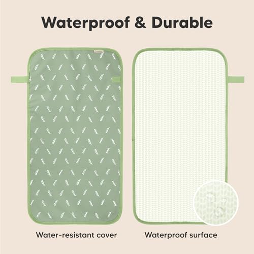 Portable Diaper Changing Pad