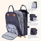 Extra Large Diaper Bag Backpack