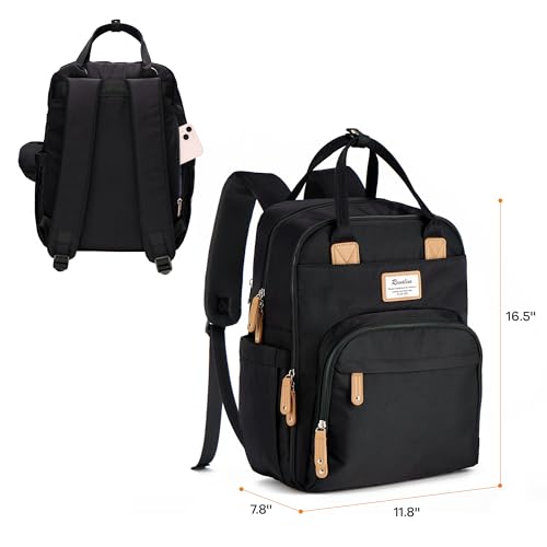 Diaper Bag Backpack