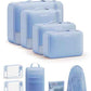 Packing Cubes for Travel (9 Count)