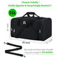 Sports Duffel Bag 26 Inch Travel Gym Duffle