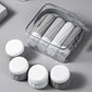 Travel Size Toiletries 8 Pack (8 Count)