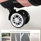28 Inch Luggage Expandable Suitcase with Spinner Wheels TSA Lock