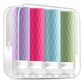 Travel Size Bottles for Toiletries (4 Count)