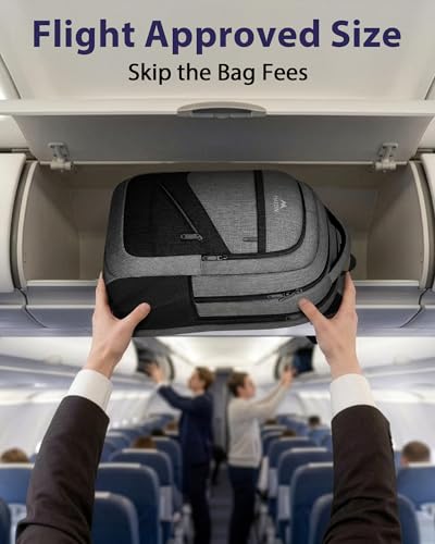 Laptop Backpack