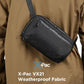 Elements Tech Case Mini Tech Pouch 1.5L Cable Bag Black X
