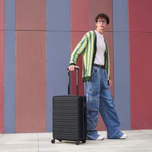 Carry On Luggage 22x14x9 Airline Approved