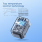 World to US Canada Travel Plug Adapter