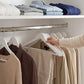 Wooden Coat Hangers (30 Count)