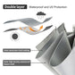 Sun Umbrella Blocking UV Protection Compact Auto Folding Parasol