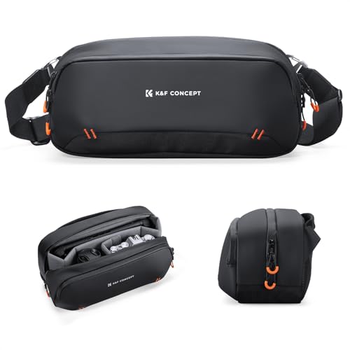 Camera Sling Bag