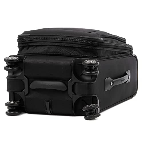 Platinum Elite Carry