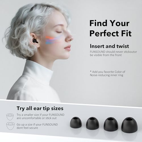 40dB Ear Plugs for Sleeping Noise Cancelling Ear Plugs for Noise Reduction & Snoring