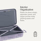 7366 Signature Hardside Expandable Luggage with Spinner Wheels