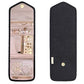 Travel Jewelry Organizer Case Foldable Jewelry Roll