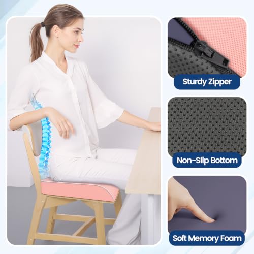 Seat Cushion Chair Pad