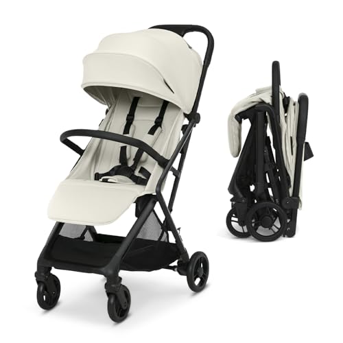 Icon Ultra Compact Lightweight Everyday & Travel Stroller