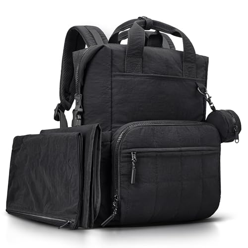 Diaper Bag Backpack