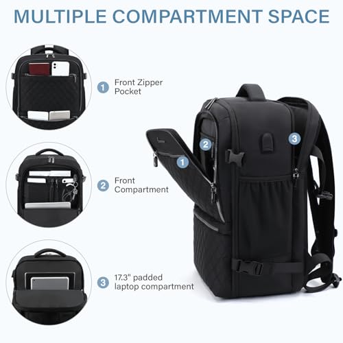 Travel Backpack