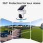D1 Classic 6 Cam Kit