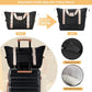 Luggage Set 13 Piece