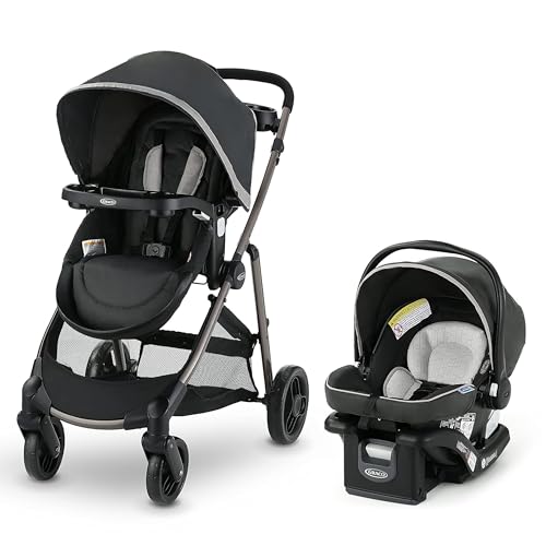 Modes Element LX Travel System