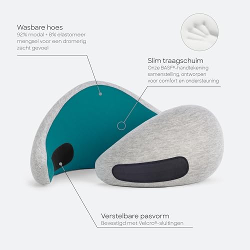 Ostrichpillow GO Travel Pillow