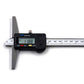 Digital Depth Caliper Electronic Ruler