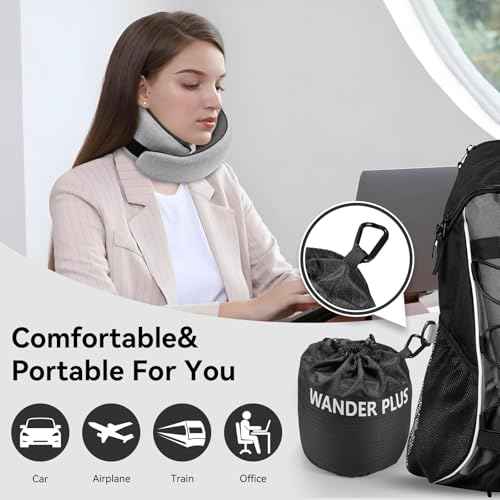 Travel Pillow