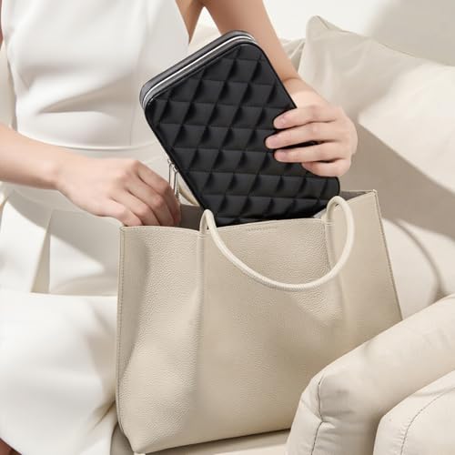 Travel Jewelry Case for Women Girls