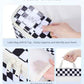 5 Set Compression Packing Cubes for Travel