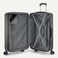 4 Piece Luggage Set (4 Count)
