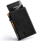 Minimalist Wallet for Men with Credit Card Holder