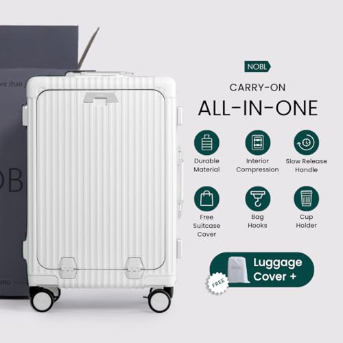 Carry on Luggage