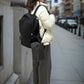 Small Insulated Lunch box Portable Soft Bag Mini Cooler Thermal Meal Tote Kit with Buckle for Work