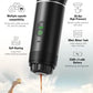 Portable Electric Coffee Maker