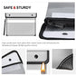 Fireproof Bag Dual Reflective Strips