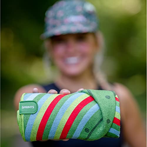 Athletic Running Towel