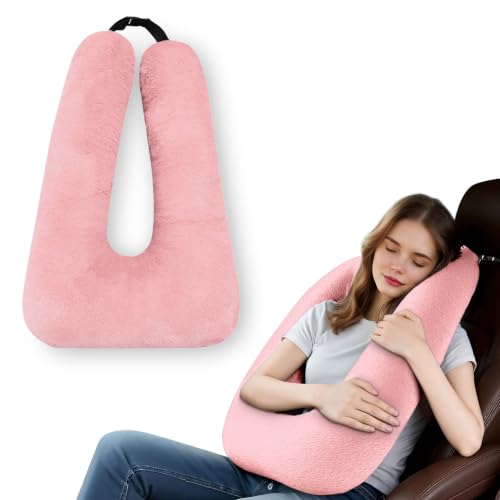 Car Pillow for Kids