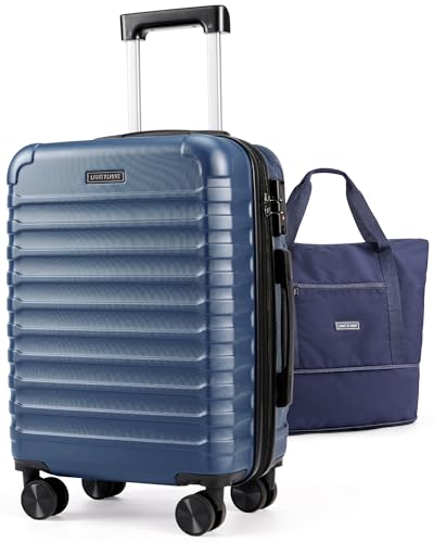 Luggage Sets Carry On Luggage 22x14x9 (2 Count)