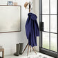 Waterproof Rain Poncho for Women Packable Hooded Raincoat with Pocket