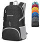 Lightweight Packable Backpack 35L