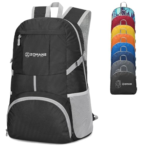 Lightweight Packable Backpack 35L